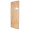 Atlas Commercial Products Titan Series Wood Folding Table, 8Ft. x 40 Queen Banquet, Vinyl Edge WFT5-4096 - alternate 4